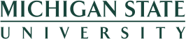 Michigan State University logo