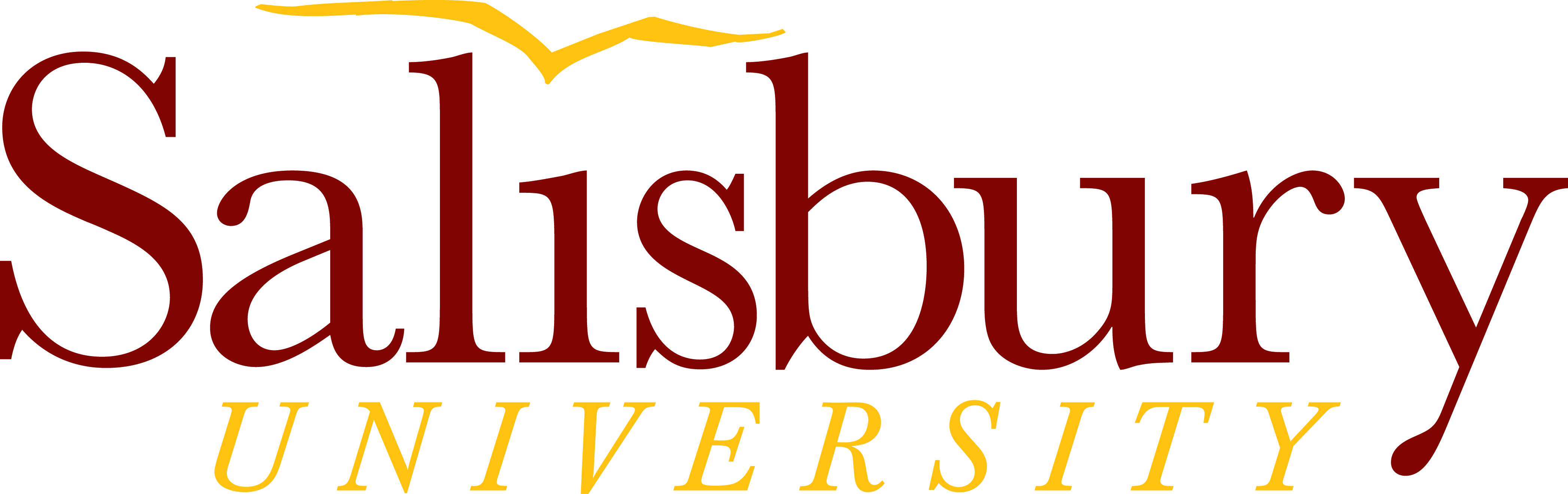 Salisbury University logo