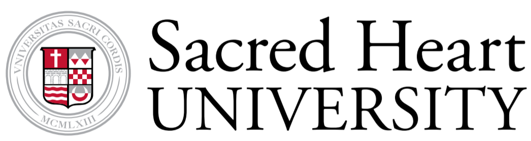 Sacred Heart University logo