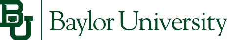 Baylor University Logo