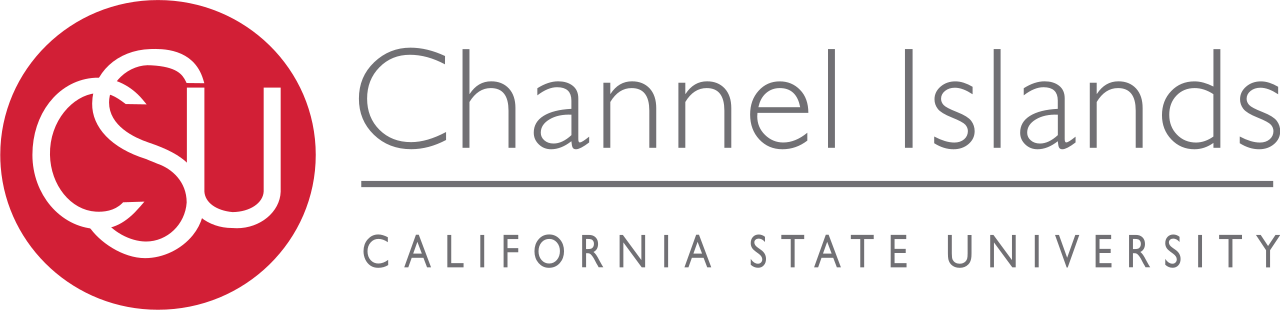 California State University Channel Islands logo