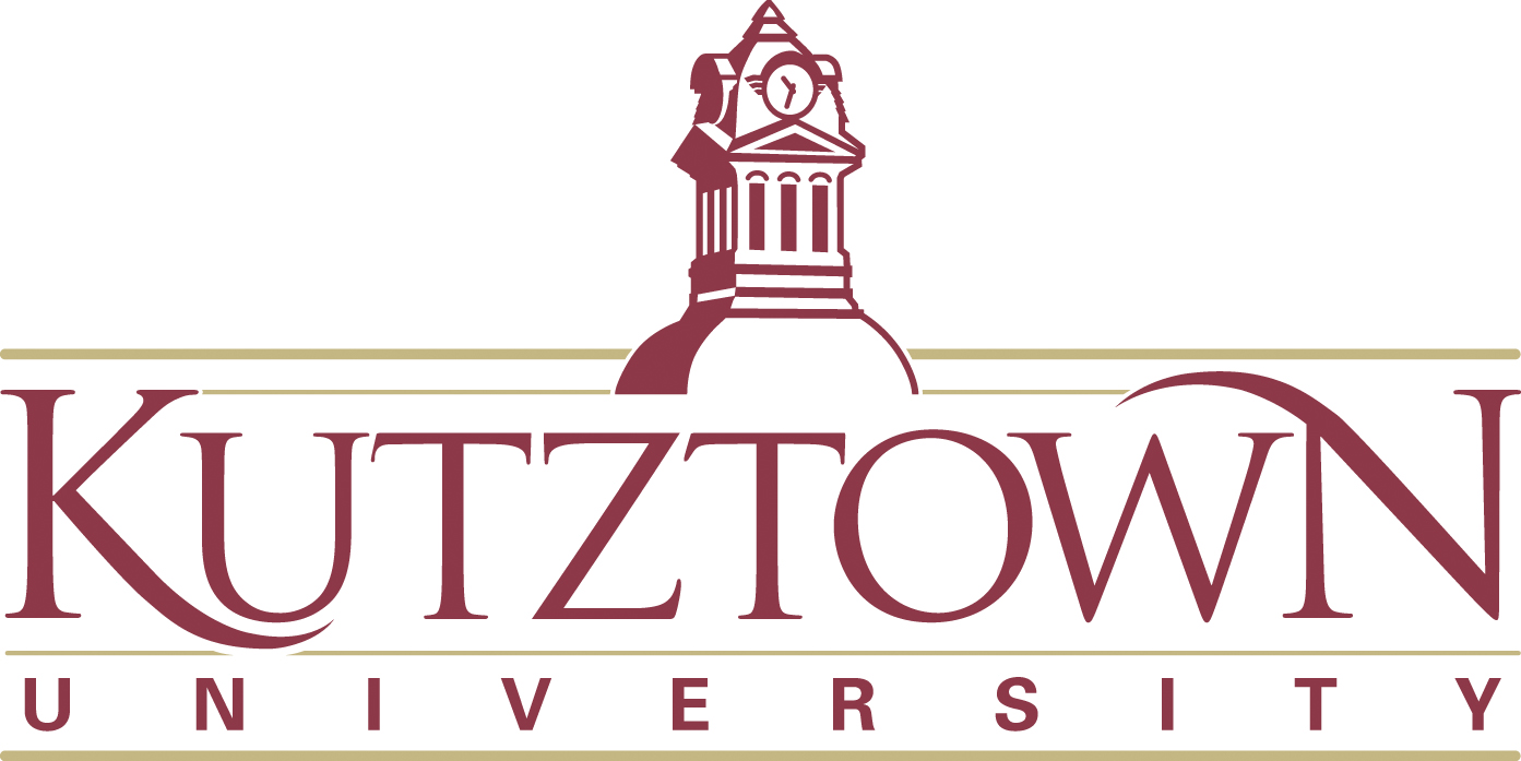 Kutztown University logo