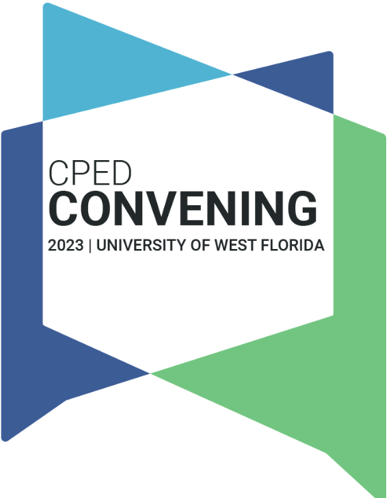 2023 convening logo
