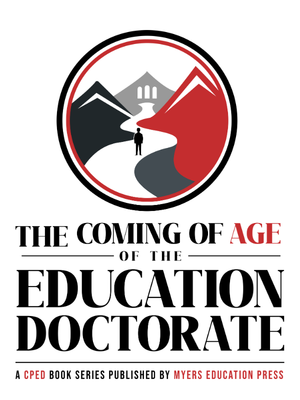 The Coming of Age Education Book Series